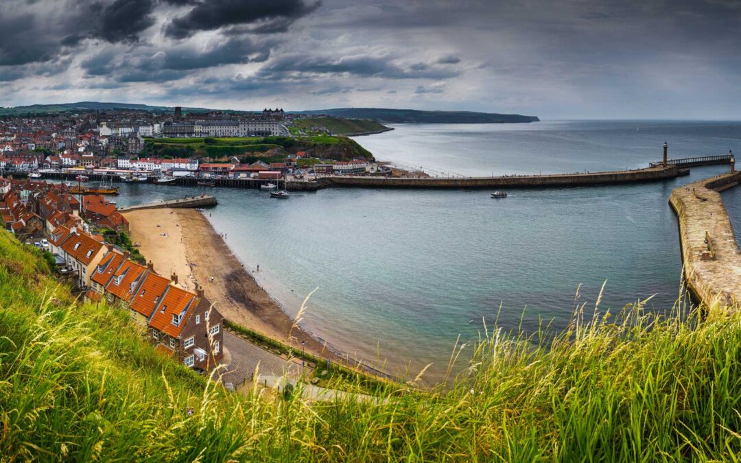 Whitby Named One of the UK’s Top Holiday Hotspots for 2024