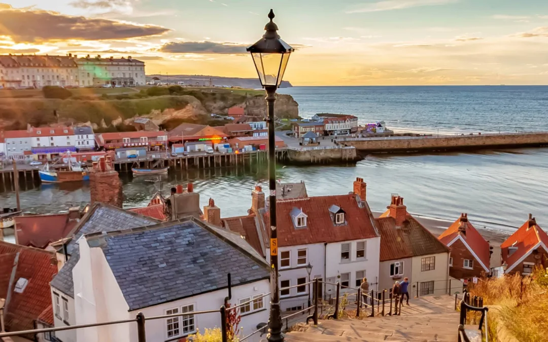Blog - Number One Carlill Whitby A 3-Day Whitby Itinerary: The Perfect Autumn Weekend Guide