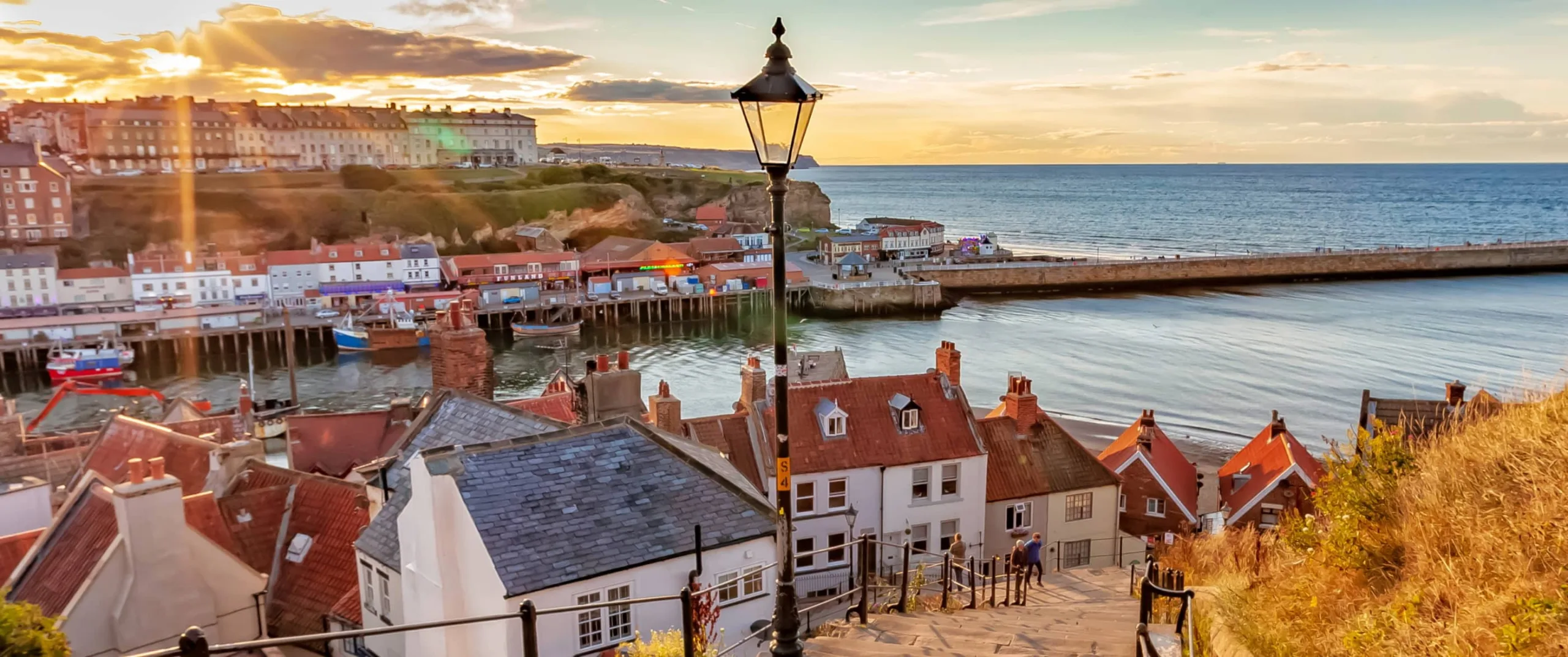 The Perfect 3-Day Weekend in Whitby: A Local's Itinerary