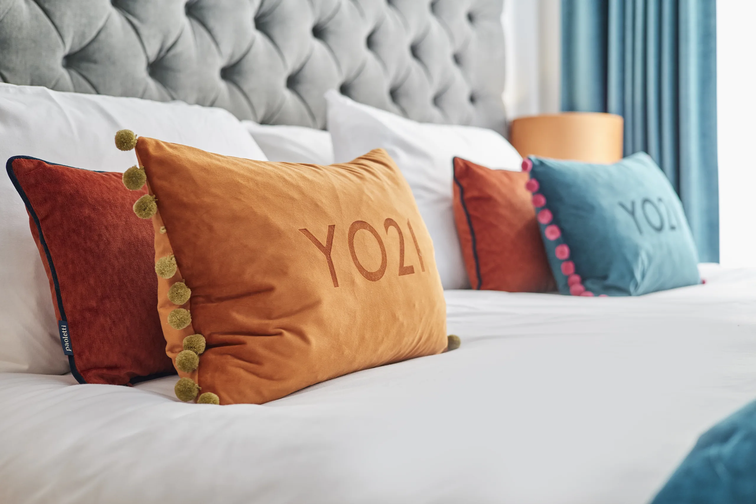stay-north-yorkshire-number-one-carlill-whitby-51-hr 1 Sleeping up to four guests, Number One Carlill offers stylish and comfortable self-catering accommodation in Whitby