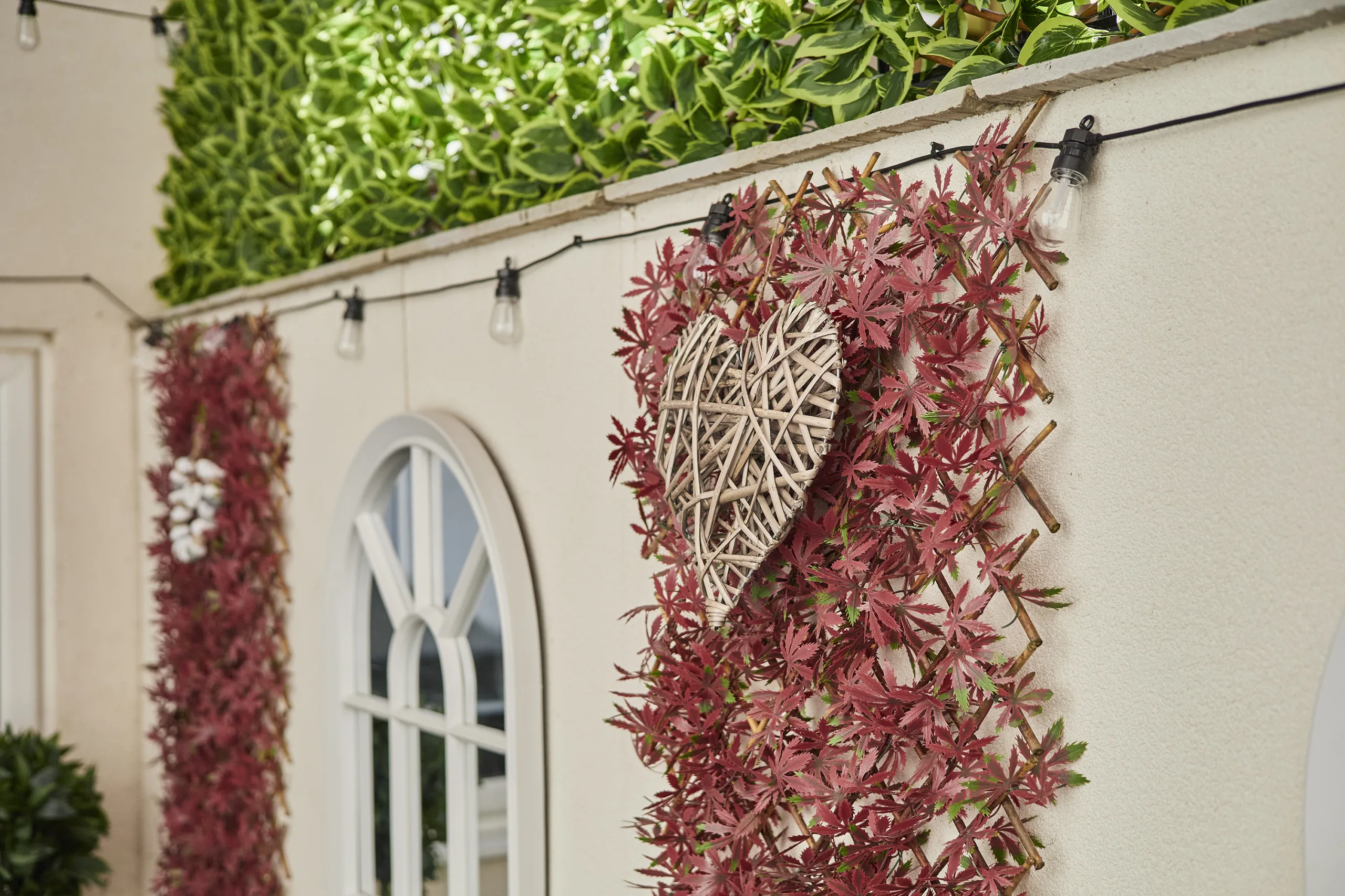 Number One Carlill also boasts its own private south-facing rear yard, offering a peaceful outdoor space to unwind
